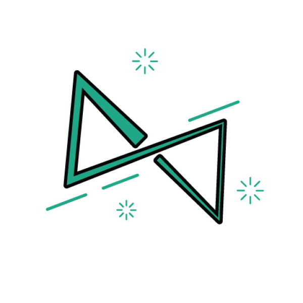 Logo animation